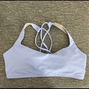 Lululemon Sports Bra 8